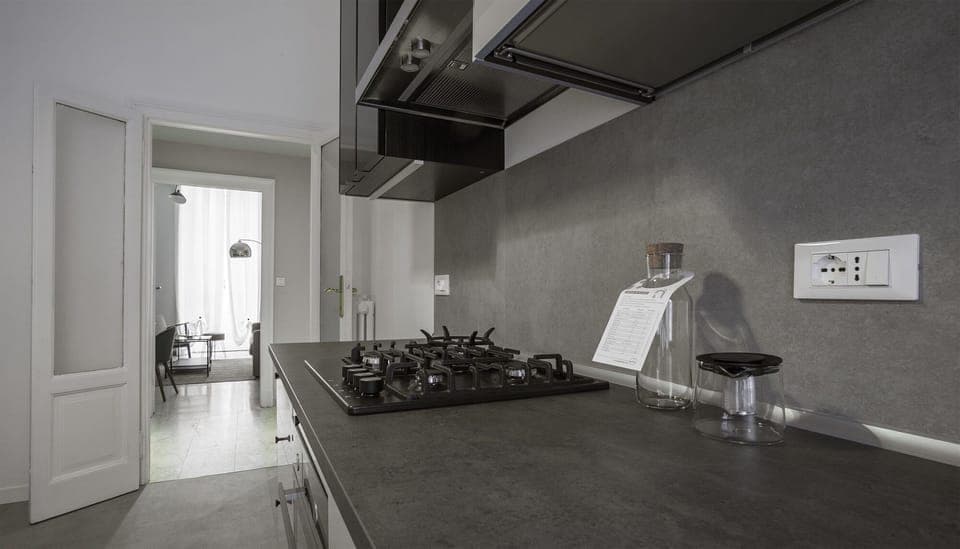 Apartment | 2 bedrooms, iron/ironing board, WiFi