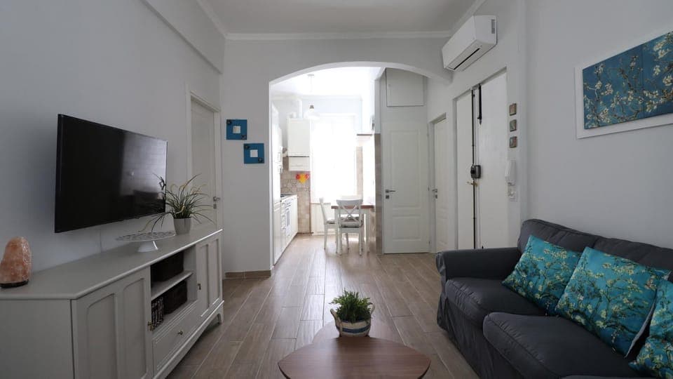 Apartment | 2 bedrooms