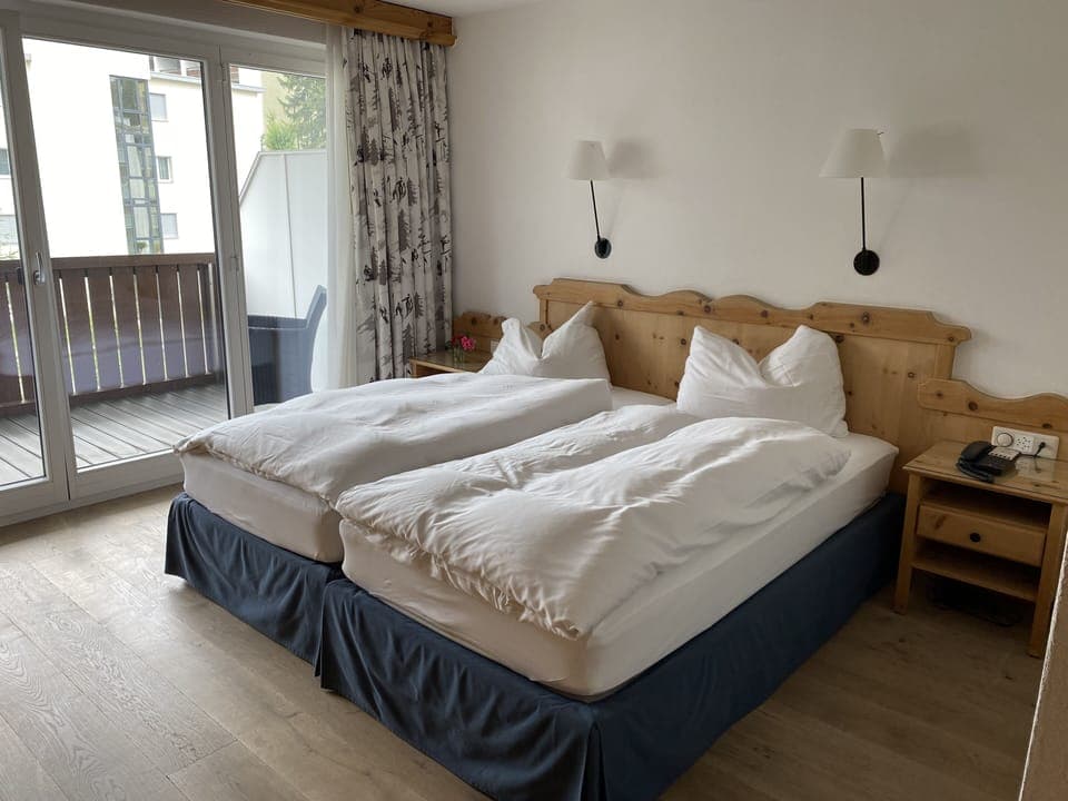 Grand Suite | Free WiFi