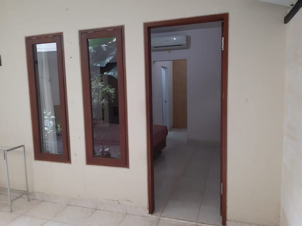 Standard Studio, 1 Bedroom, Private Bathroom | Terrace/patio