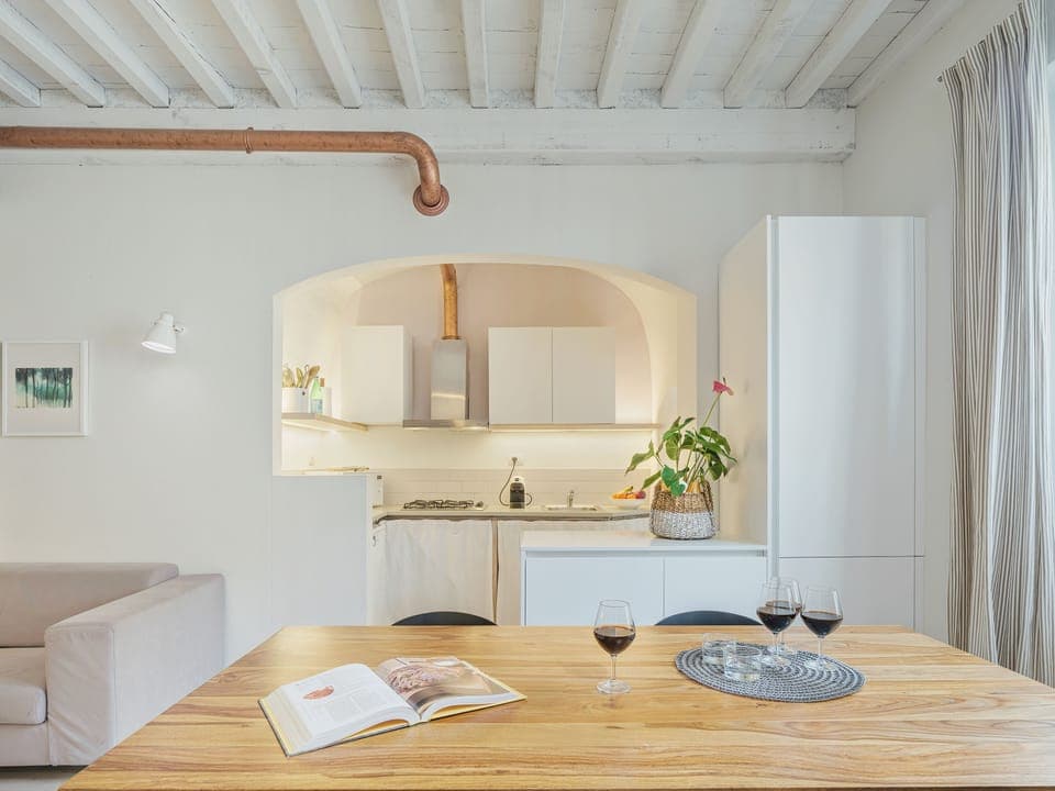 La Residenza Degli Artisti - Magenta By Tuscanhouses