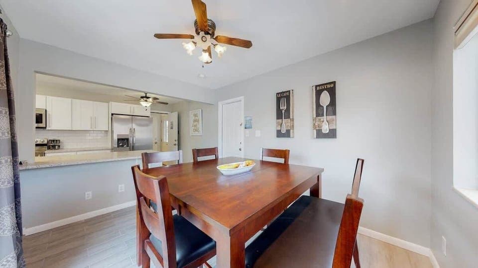 Dinning Room