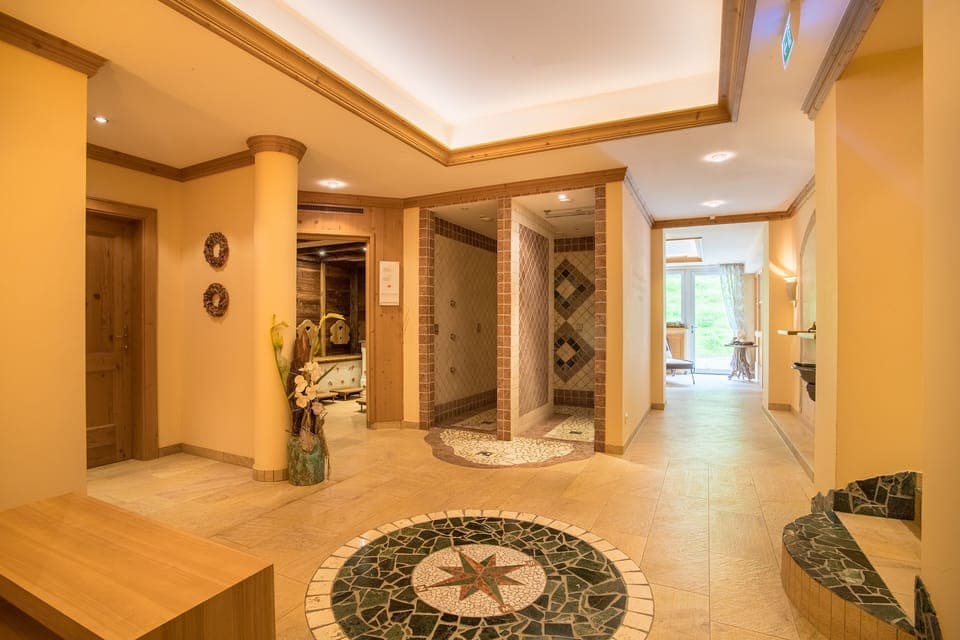 Deep-tissue massages, sports massages, body scrubs, massages