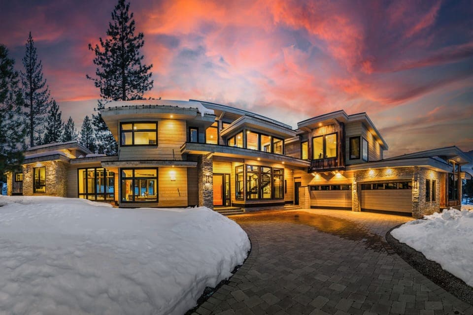 Welcome to Our Home!