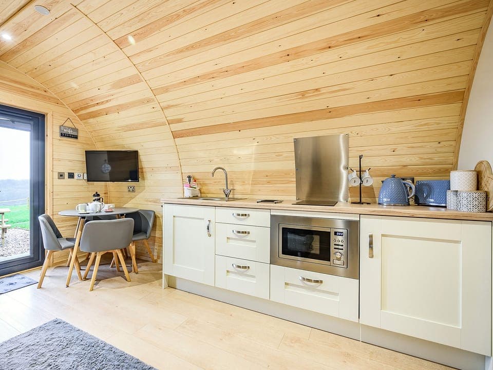 Kitchen | Holdenby - Steepleton Lodge Farm, East Haddon