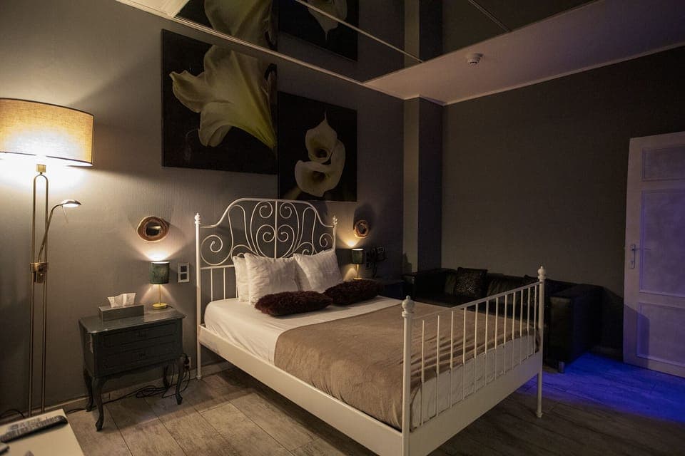 Classic Room | Free WiFi, bed sheets