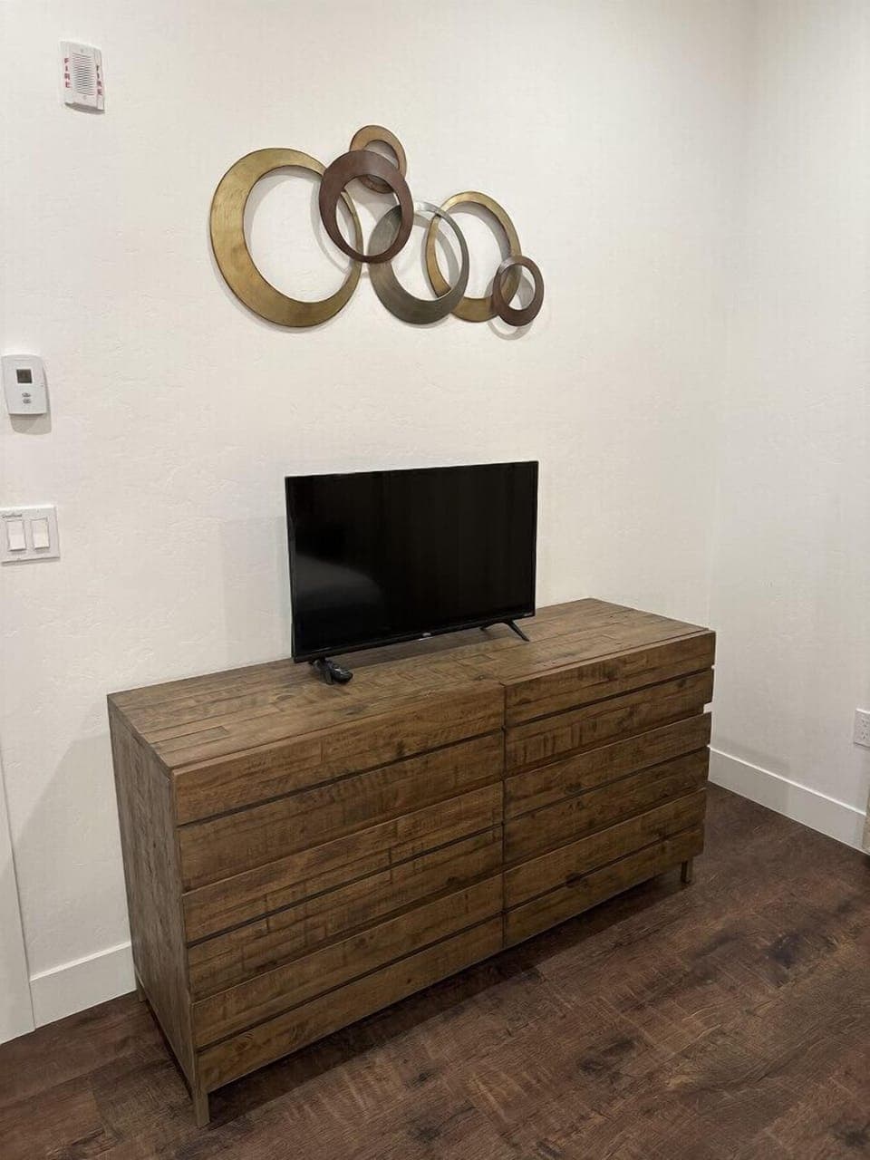 MBR Roku TV