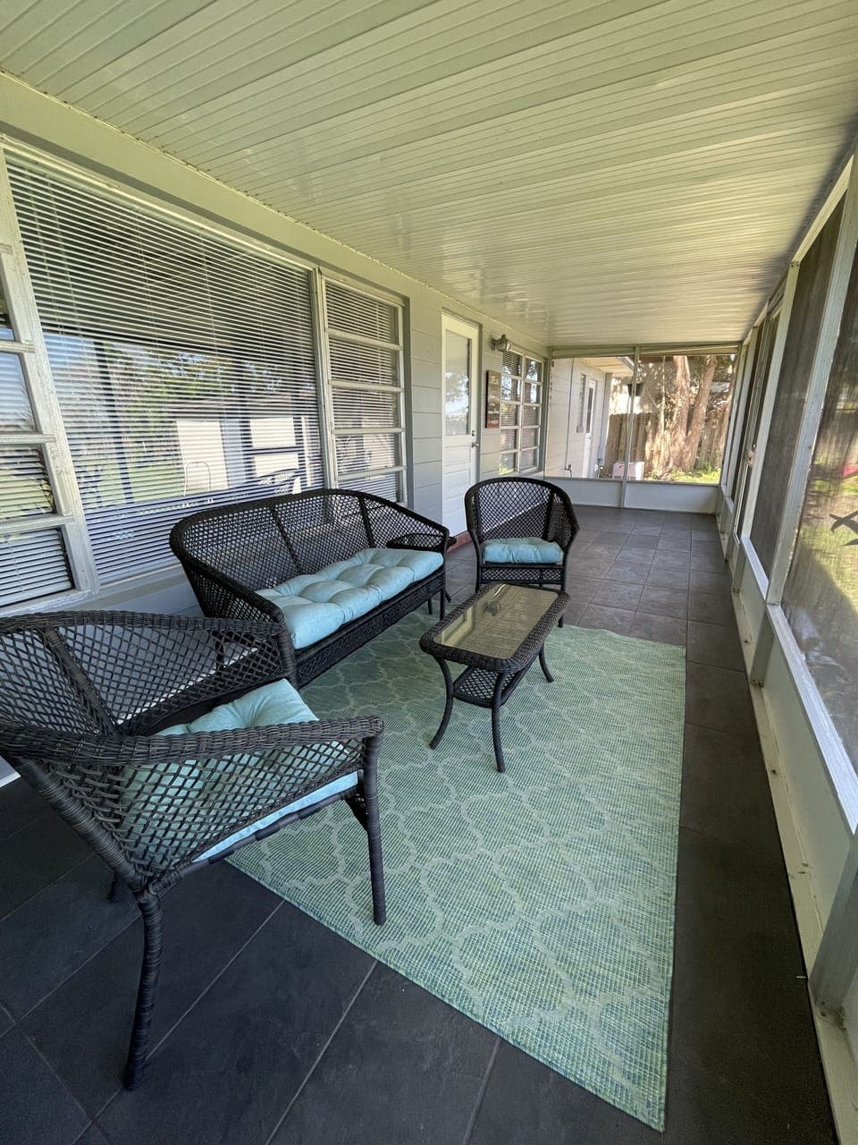 Porch