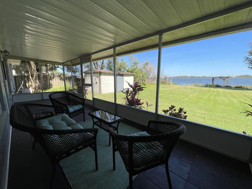 Porch