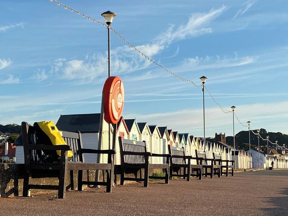 Surrounding area | Leighwood Cottage, Paignton