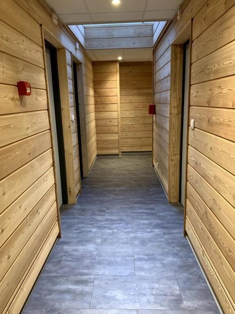 In-room safe, blackout drapes, travel crib, free WiFi