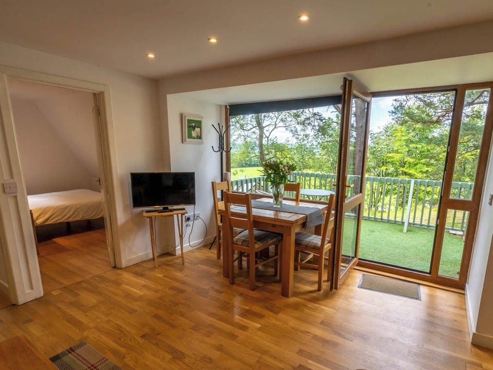 Open plan living space | Ledi, Linlithgow, near Edinburgh