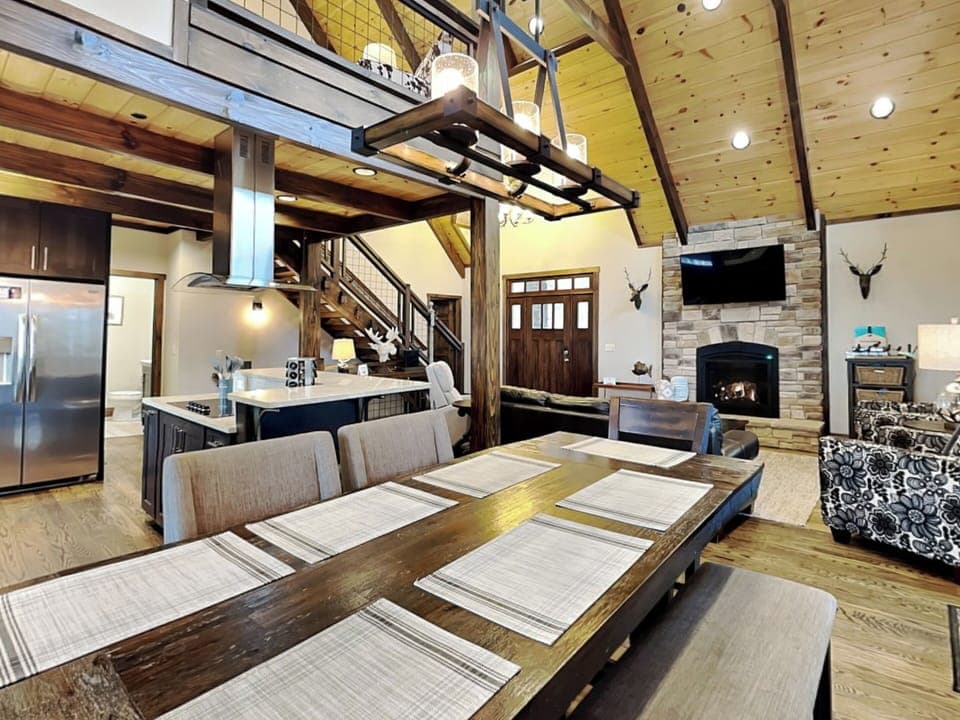 House (5 Bedrooms) | Property amenity