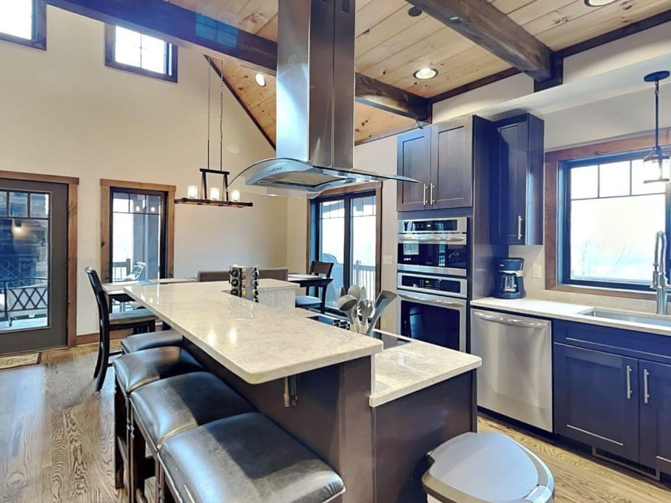 House (5 Bedrooms) | Property amenity