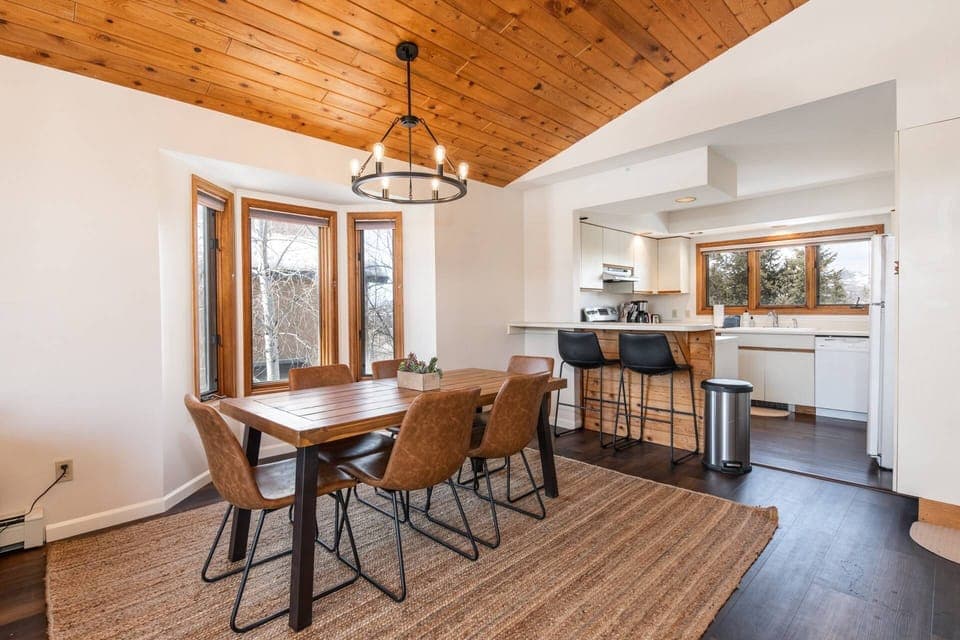 Kitchen View
