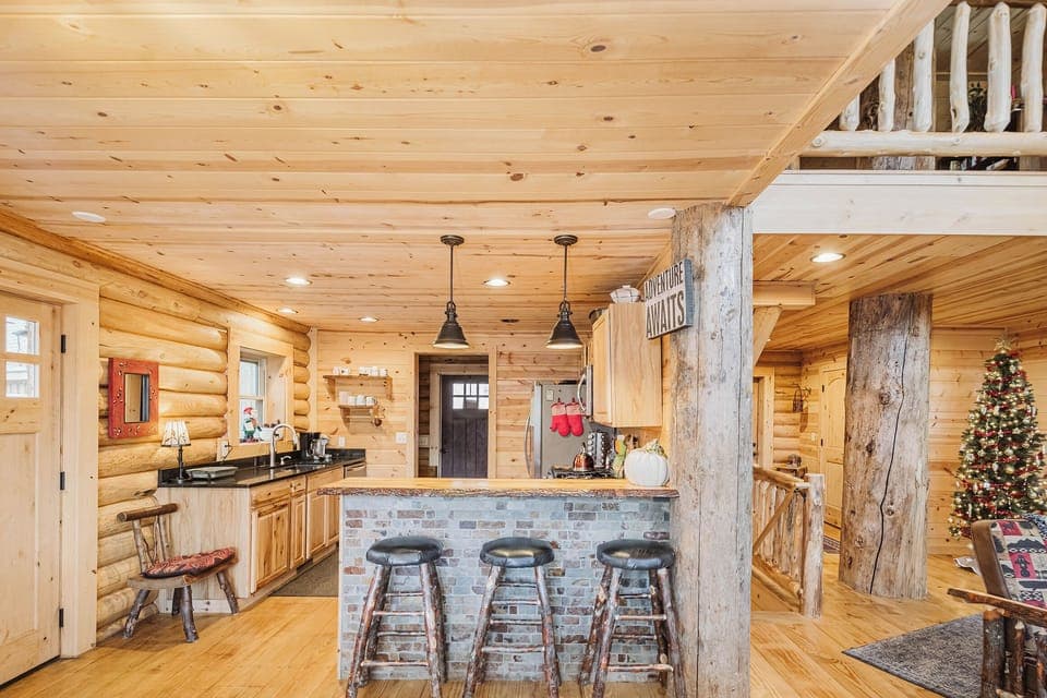 House (4 Bedrooms) | Property amenity