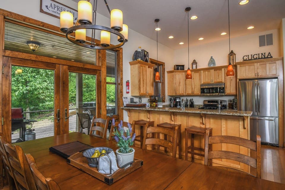 House (4 Bedrooms) | Property amenity