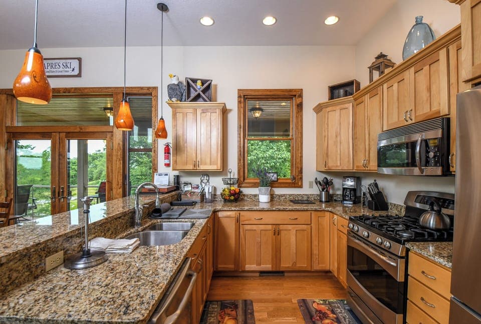 House (4 Bedrooms) | Property amenity