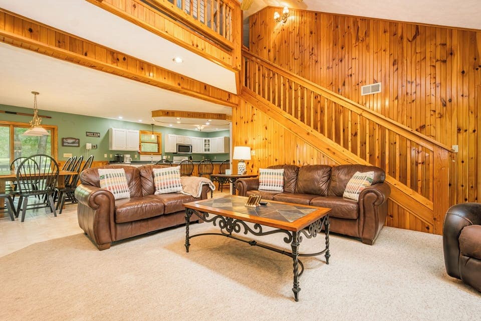 House (4 Bedrooms) | Property amenity