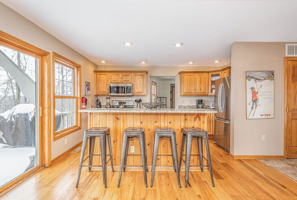 House (4 Bedrooms) | Property amenity