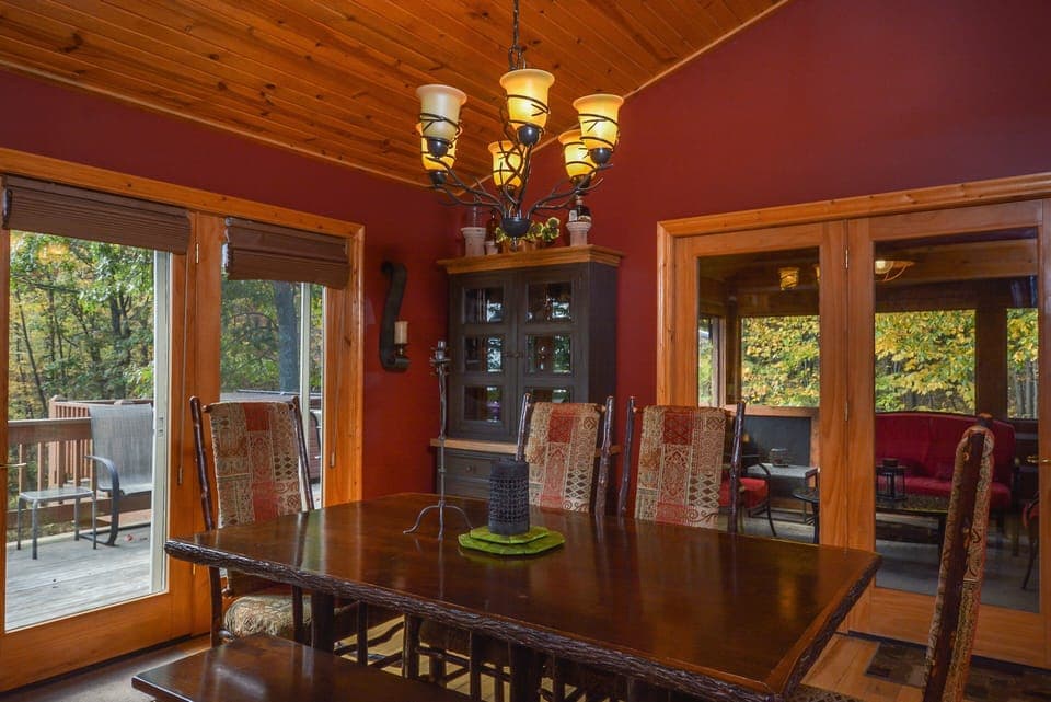 House (4 Bedrooms) | Property amenity