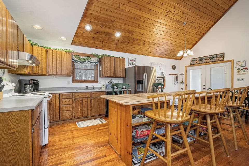 House (4 Bedrooms) | Property amenity