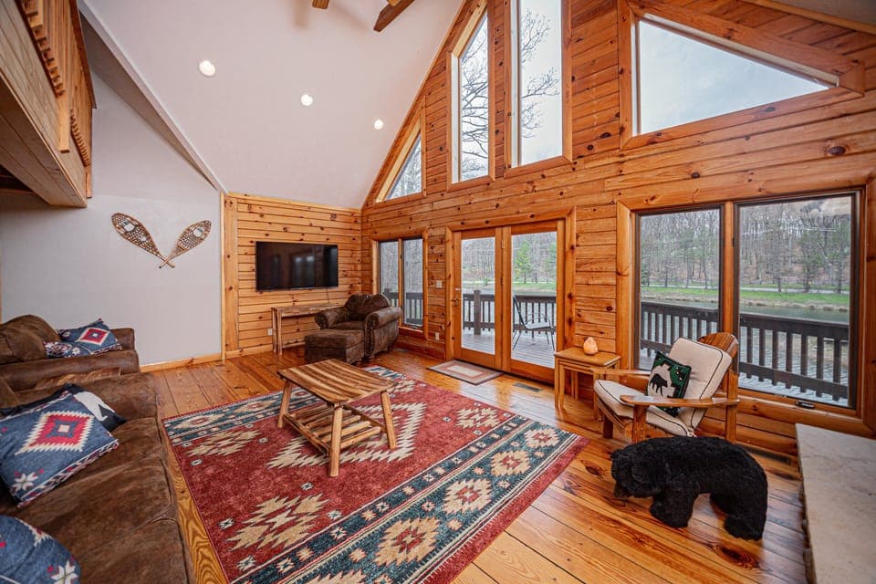 House (5 Bedrooms) | Property amenity