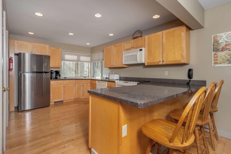 House (4 Bedrooms) | Property amenity