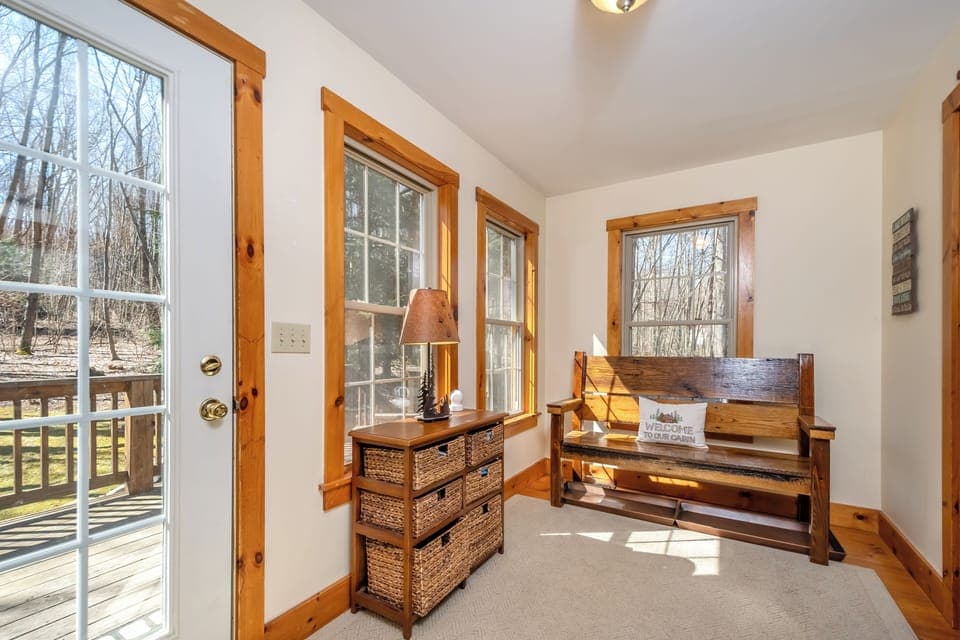 House (3 Bedrooms) | Property amenity
