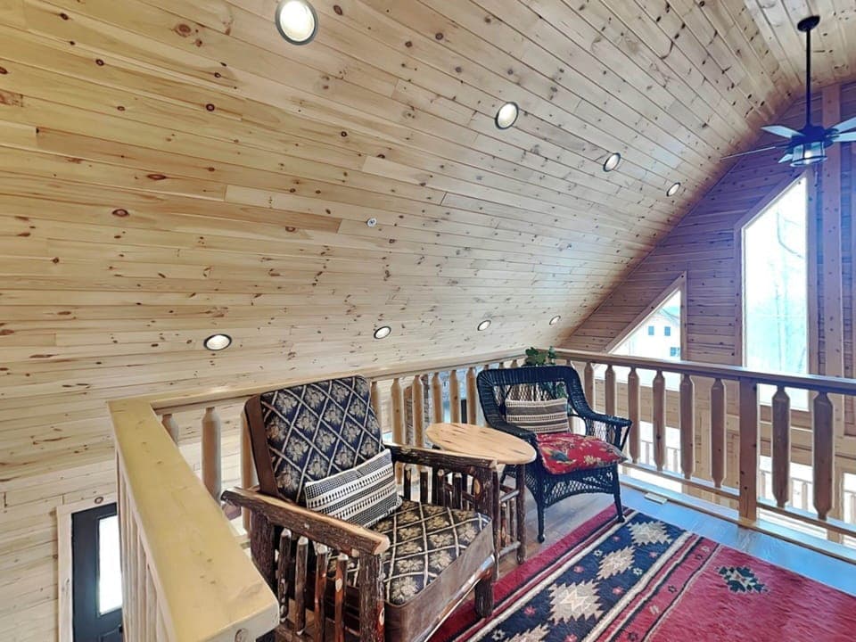 House (5 Bedrooms) | Property amenity