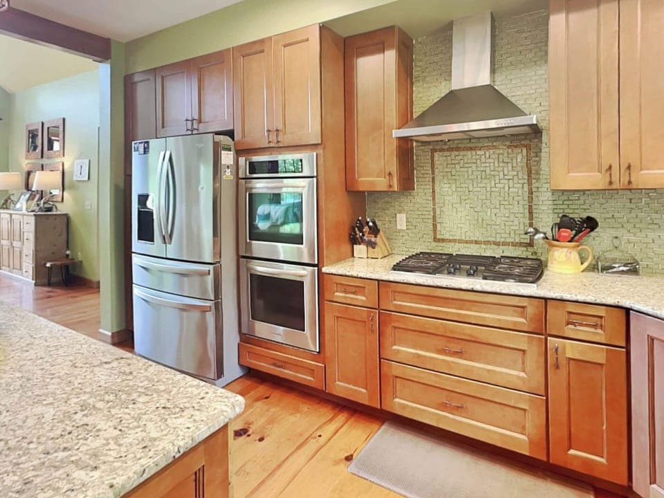 House (5 Bedrooms) | Property amenity