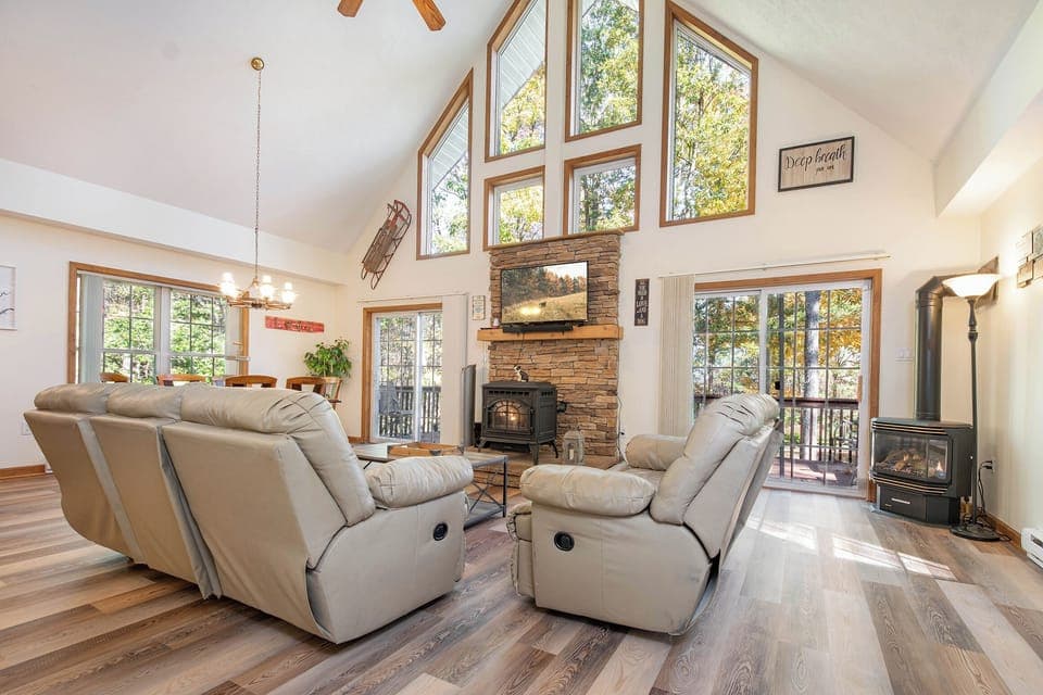 House (3 Bedrooms) | Property amenity