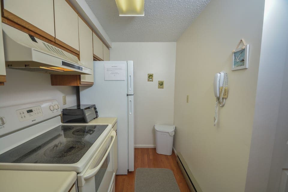 Studio (2 Bedrooms) | Property amenity