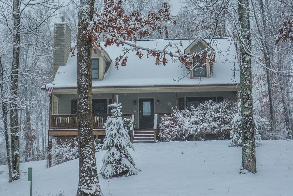 House (4 Bedrooms) | Property amenity