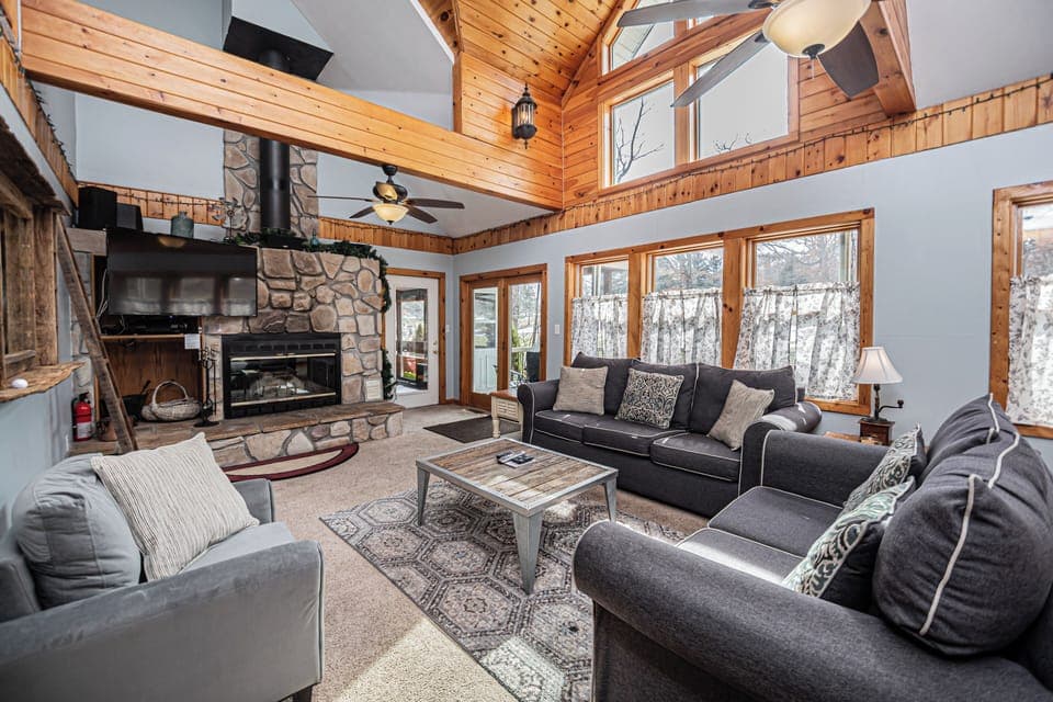House (5 Bedrooms) | Property amenity