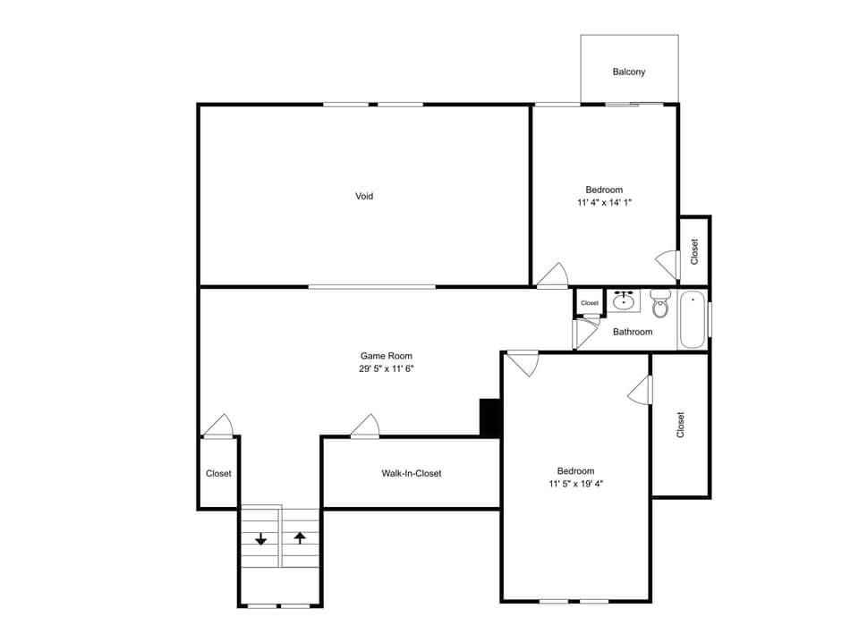 House (5 Bedrooms) | Property amenity
