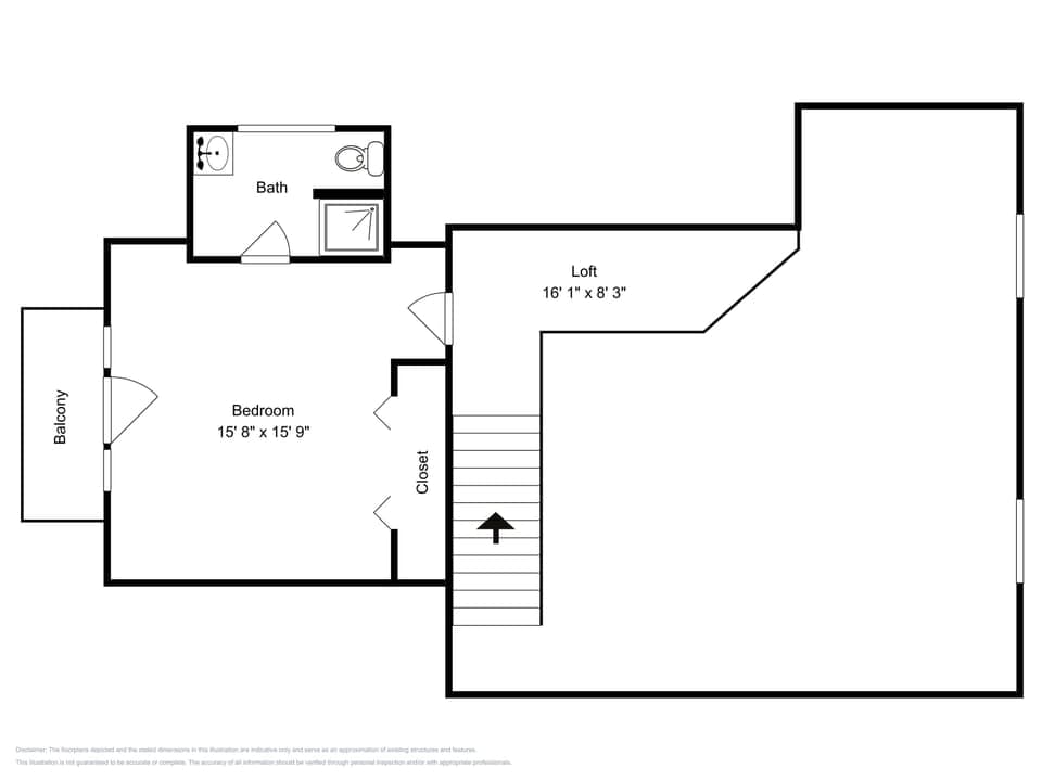 House (5 Bedrooms) | Property amenity