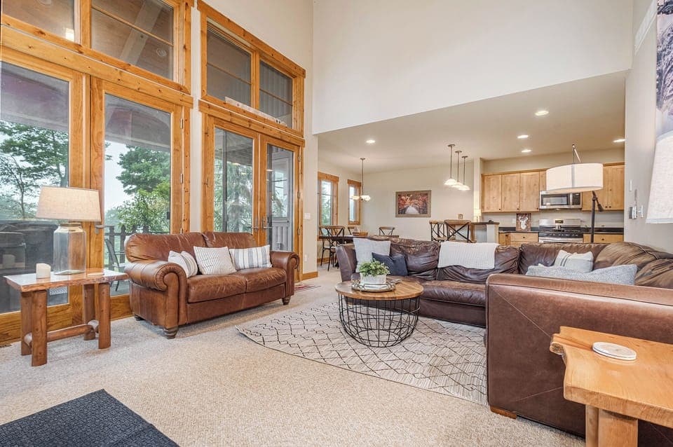 House (4 Bedrooms) | Property amenity