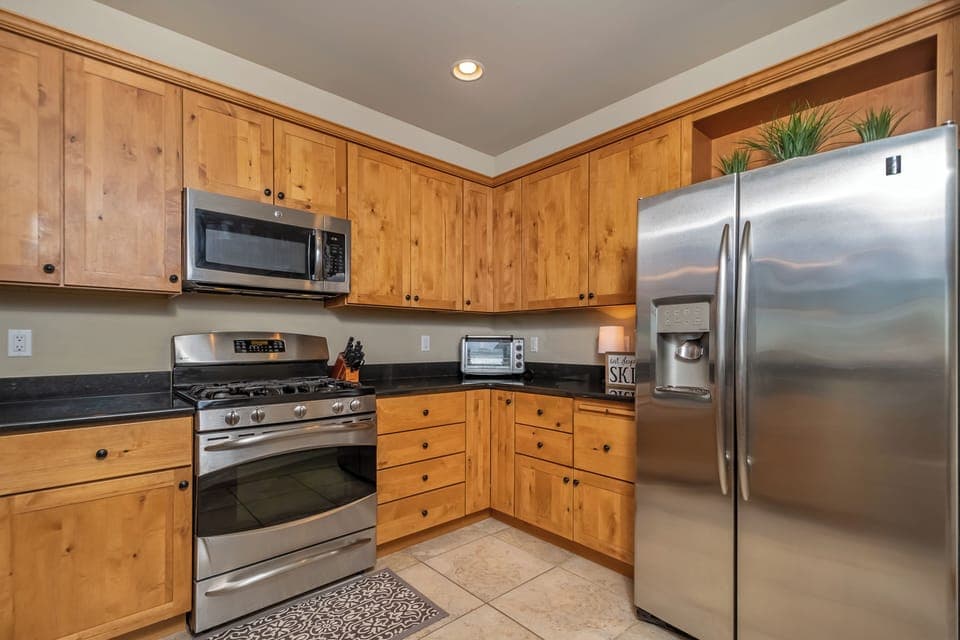 House (4 Bedrooms) | Property amenity