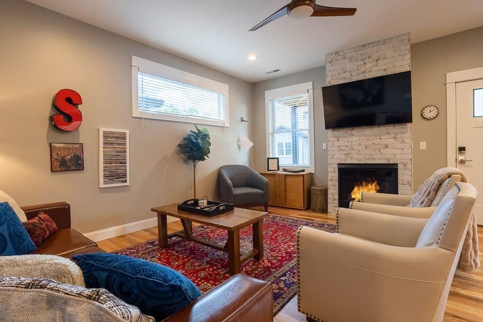 Welcome to Little Sadie!