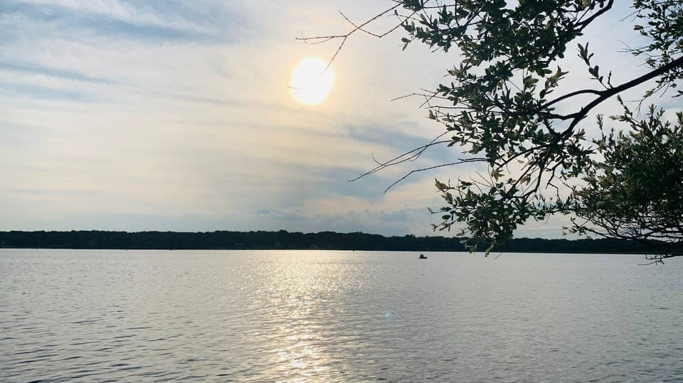 Lake
