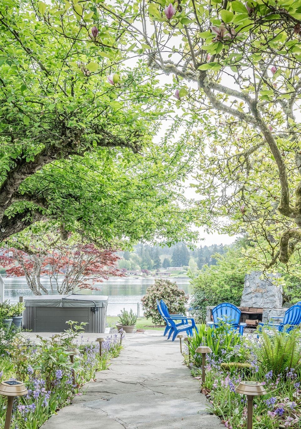 Welcome to Mathews Beach!