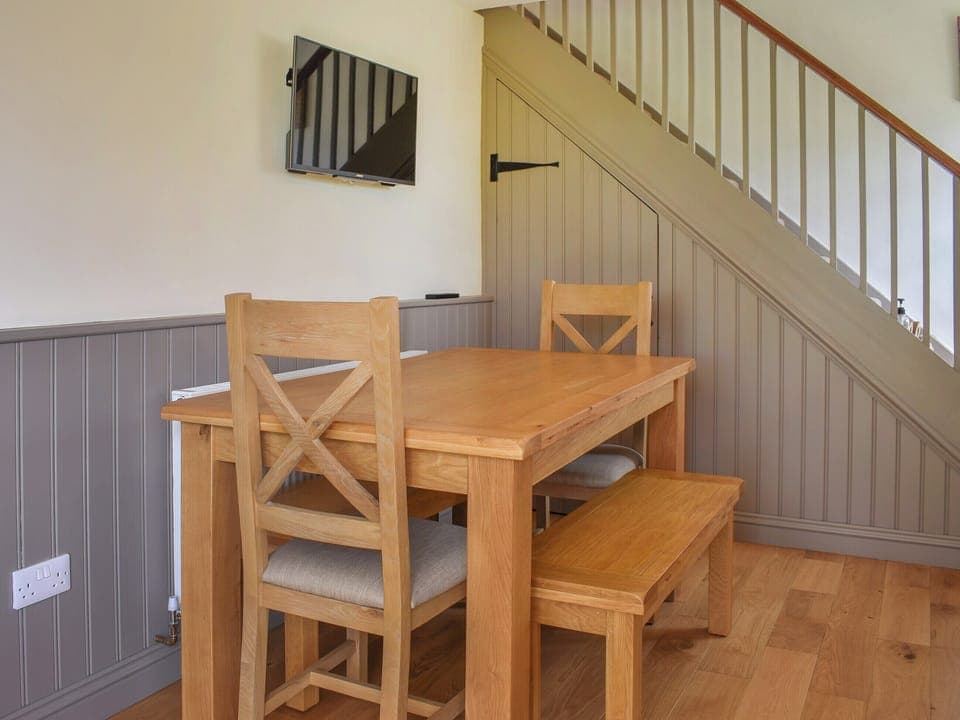 Dining Area | Outhwaite Cottage, Renwick near Penrith