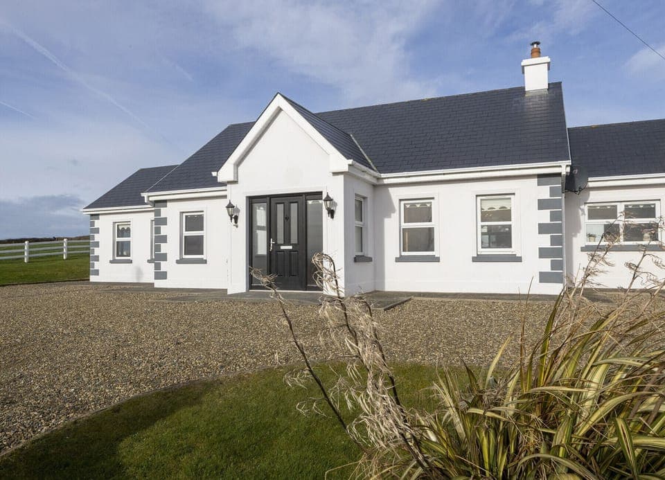 Matthews Cottage Doonbeg, Doonbeg, County Clare