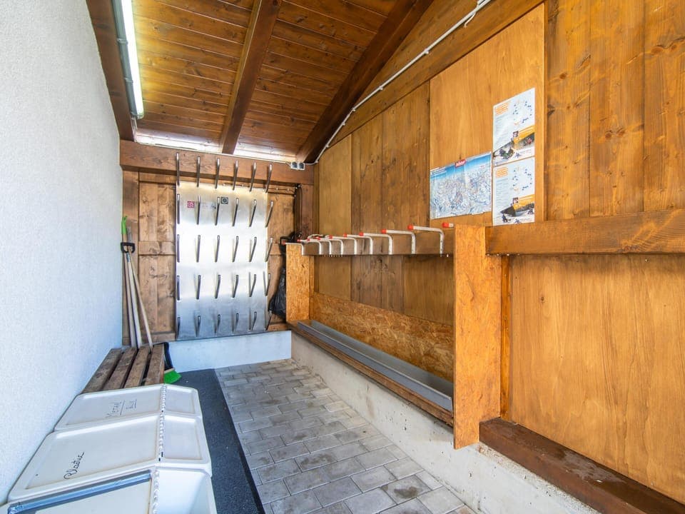 Holiday Home Facilities and Services