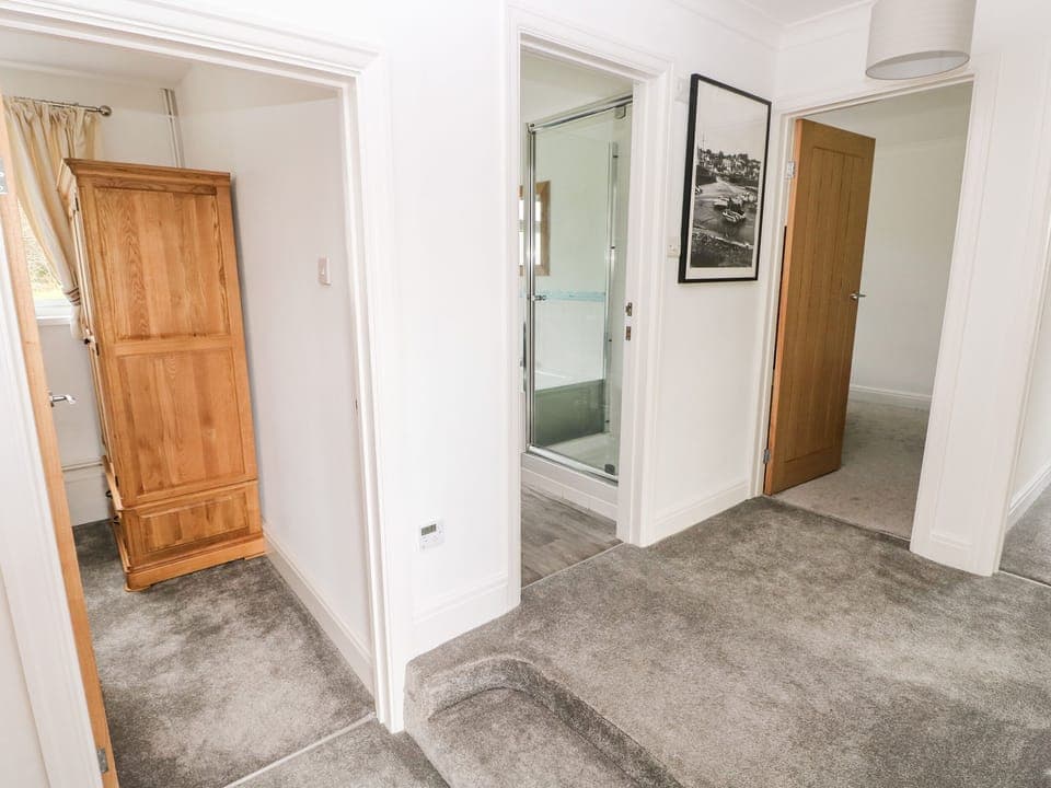 Cottage | 4 bedrooms, individually decorated, individually furnished, free WiFi