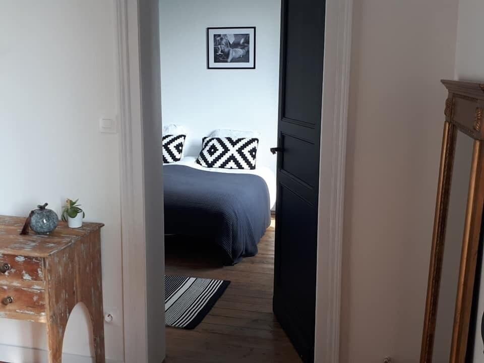 Comfort Double Room | Free WiFi