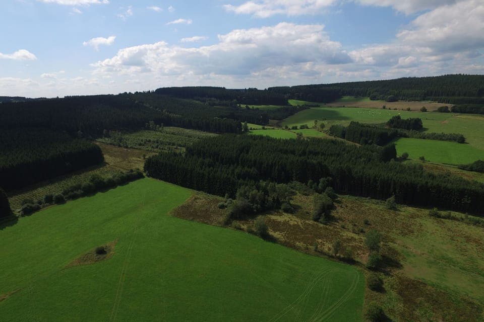 Surroundings [summer] (1-5 km)