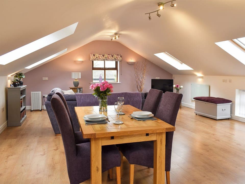 Dining Area | Owls Rest, Askwith, near Ilkley