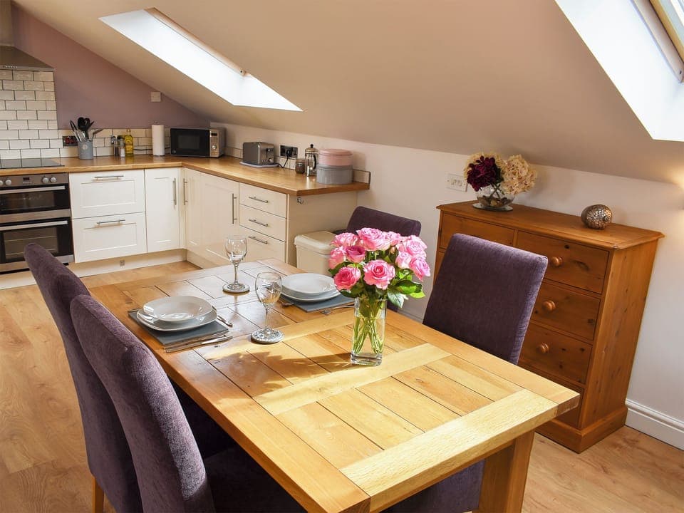 Dining Area | Owls Rest, Askwith, near Ilkley